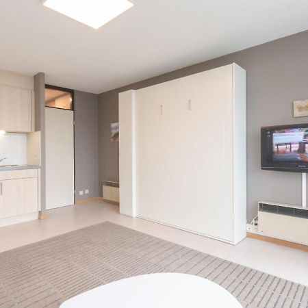 Studio Residentie Astrid-12 By Interhome Bredene Kültér fotó