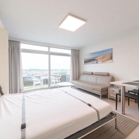 Studio Residentie Astrid-12 By Interhome Bredene Kültér fotó