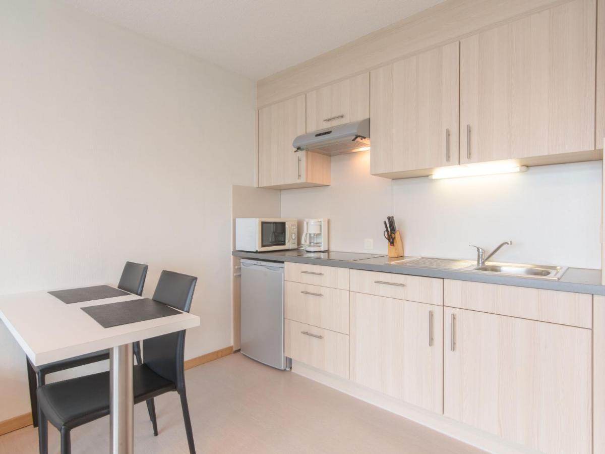 Studio Residentie Astrid-12 By Interhome Bredene Kültér fotó