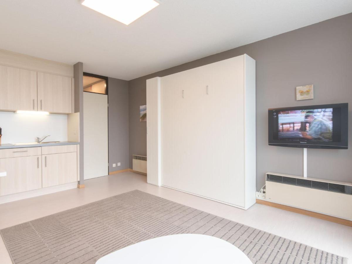 Studio Residentie Astrid-12 By Interhome Bredene Kültér fotó